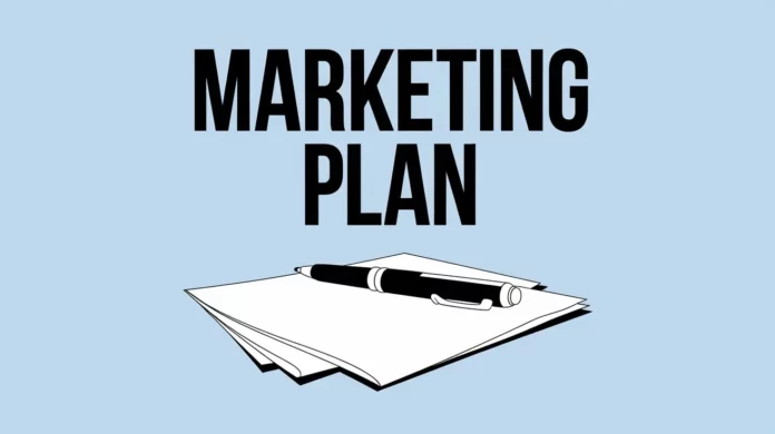 Marketing Plan Marketing Plan