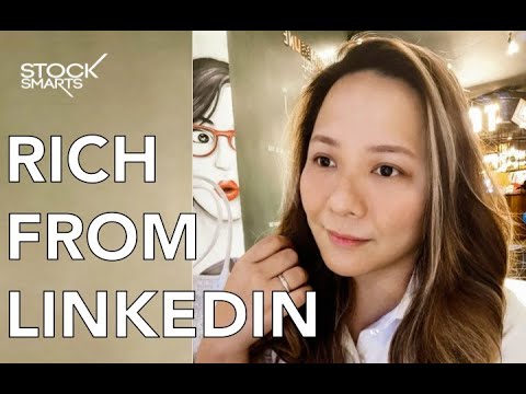 HOW TO MAKE MONEY FROM LINKEDIN